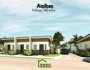 Amihan Village 1‑Bedroom Rowhouse in Philippines, 