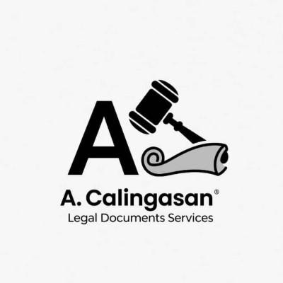 Angelo Francisco Calingasan, seller