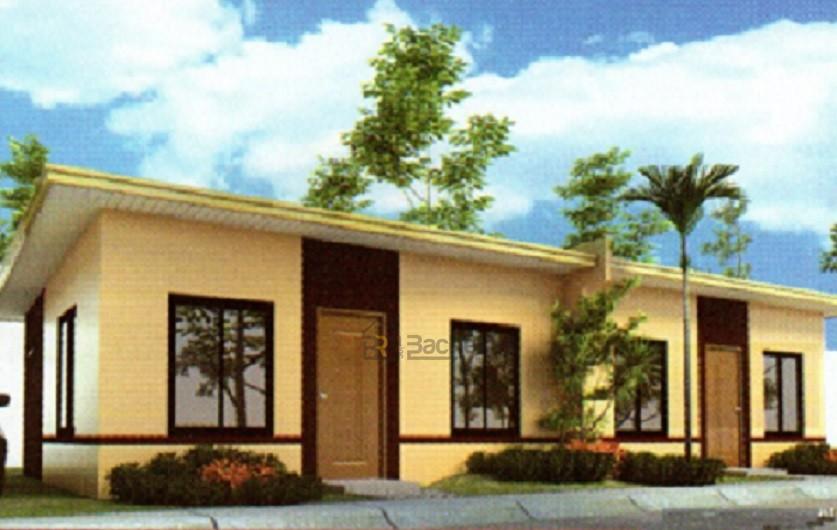 Bria Homes - 2 Bedroom Duplex — Philippines, 