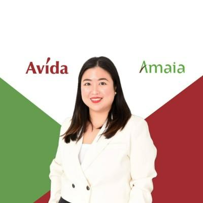 Katrina Arana, seller