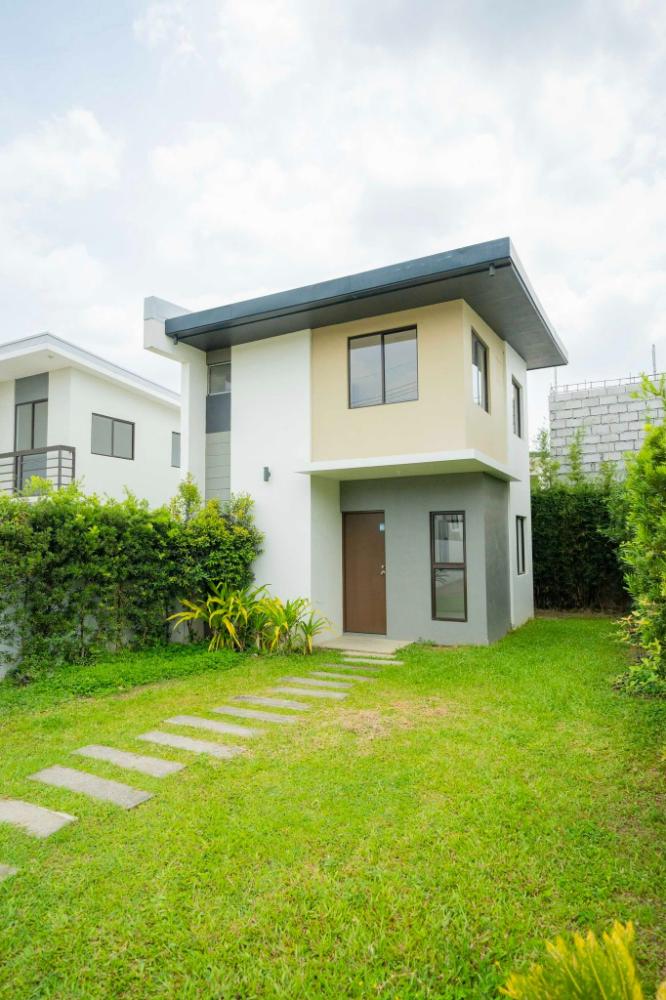 Amaia Scapes Bulacan Single Home 60 — Philippines, 