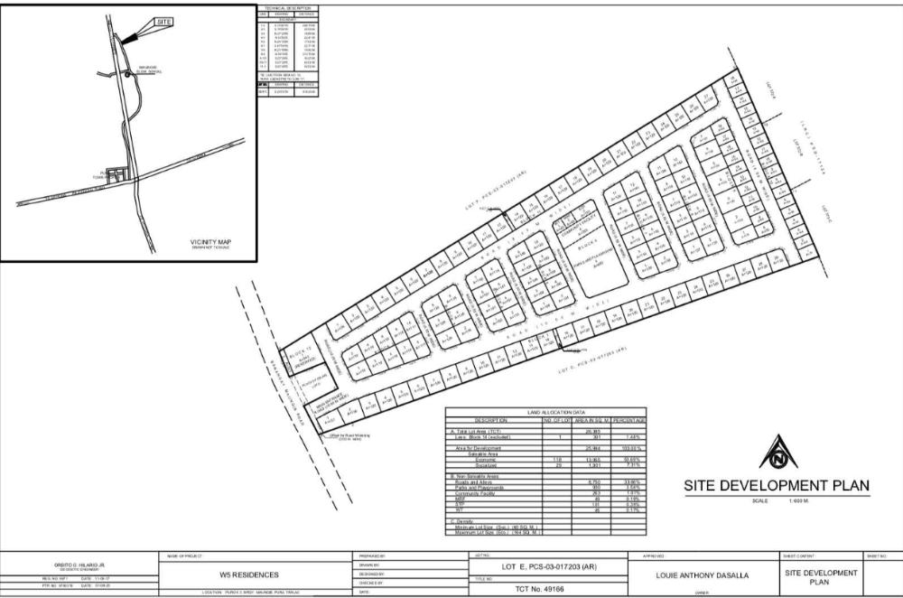 W5 Residences — Philippines, 