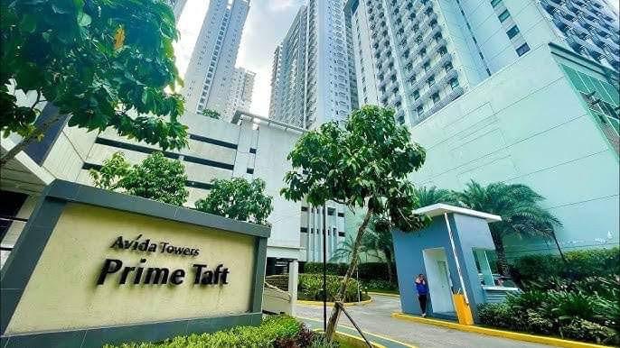 AVIDA PRIME TAFT in Philippines, 