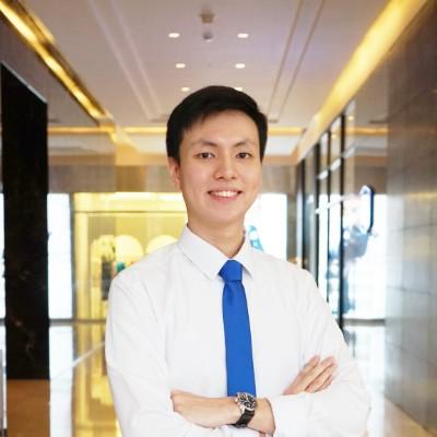 Jan Yao, listing agent