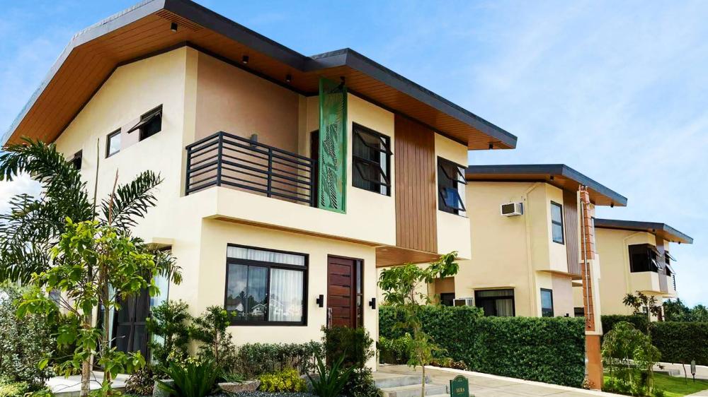 Periveo Homes - Single Detached — Philippines, 