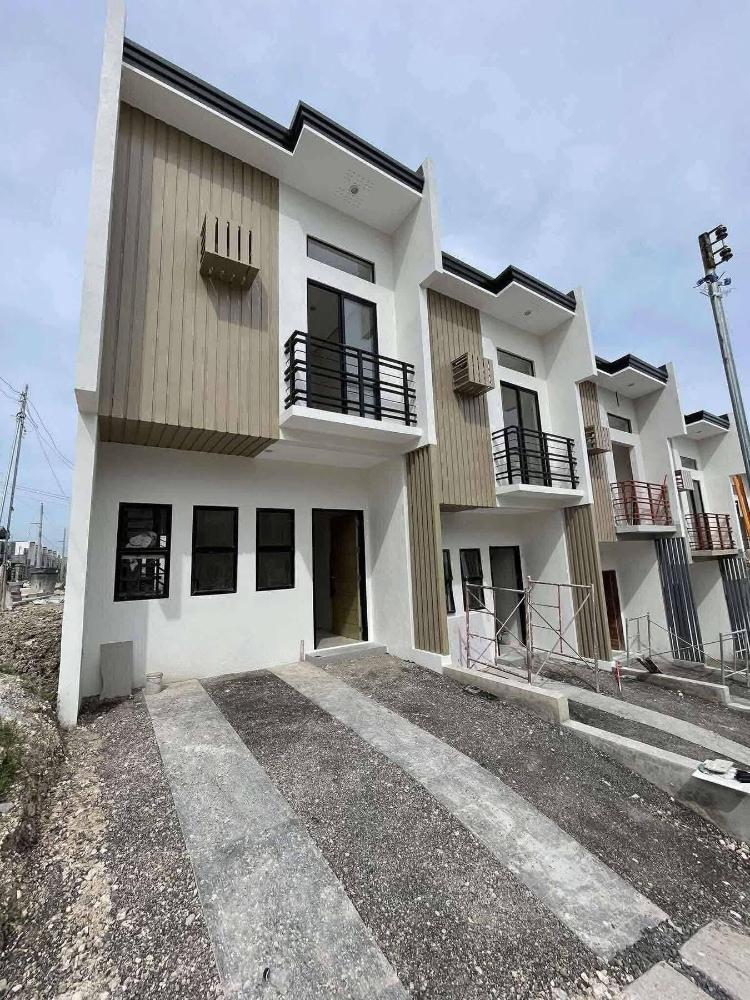 Tierra Alta Residences - Bea Townhouse — Philippines, 