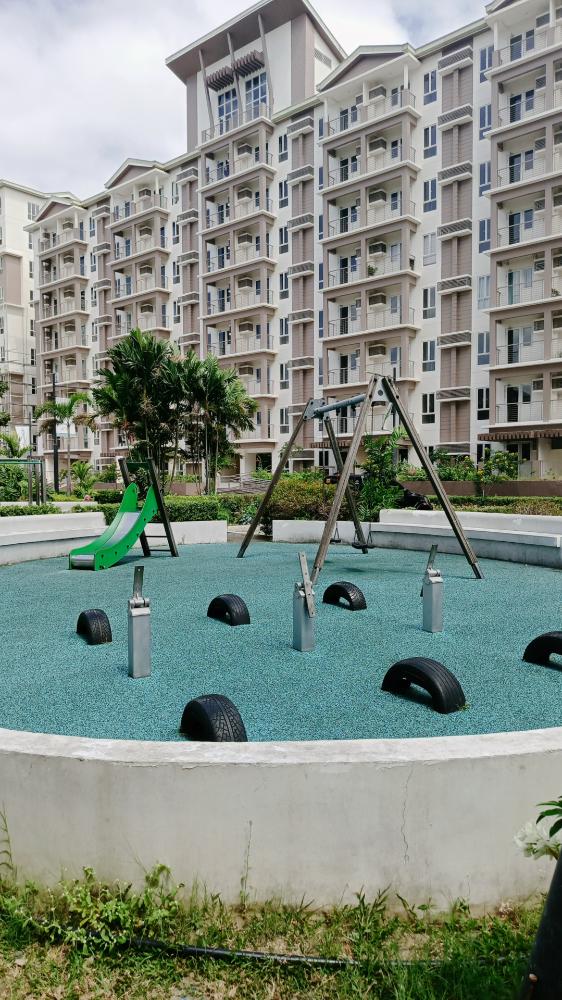 Rent to own condominium unit - 10 % Discount in Philippines, 