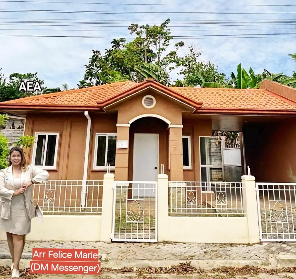 Villa Conchita - 2BR Nina Model — Philippines,