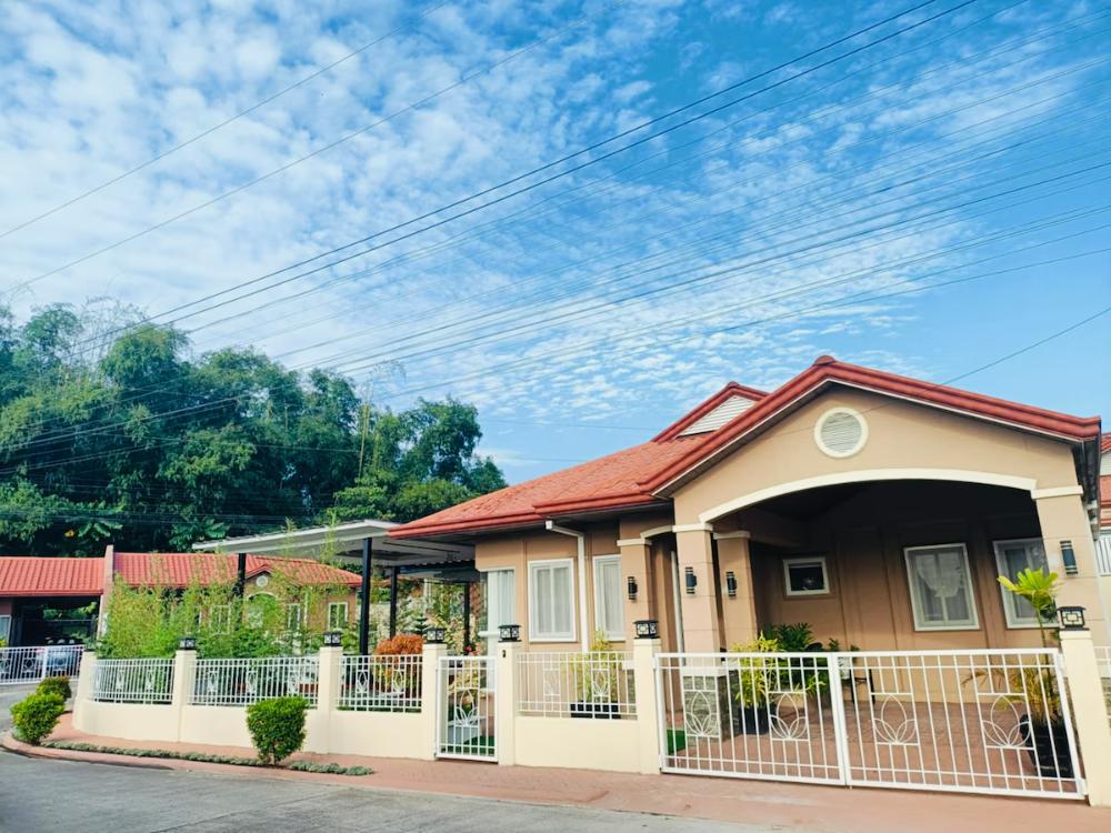 Villa Conchita -  4BR Chloe Model — Philippines, 
