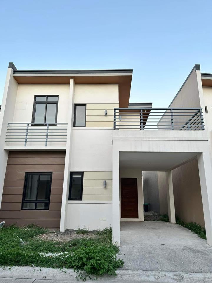 Amaresa Residential - 2 Storey Single Attached — Philippines, 