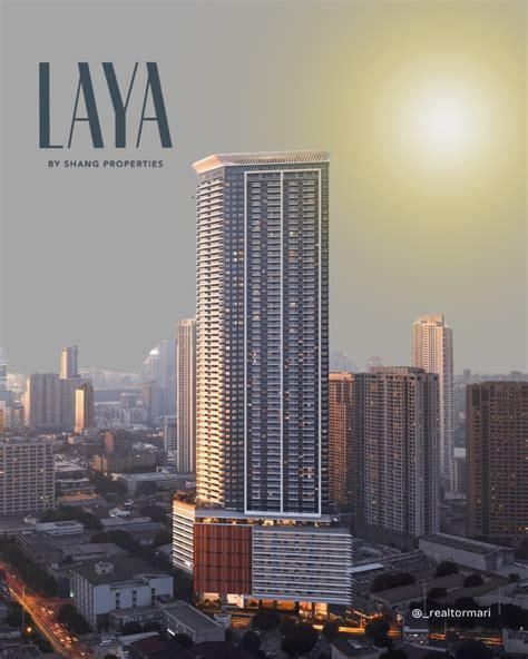 LAYA by Shang Properties - 1BR Type in Philippines, 