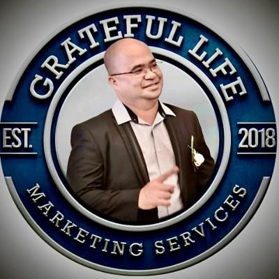Darcy Gonzales, seller