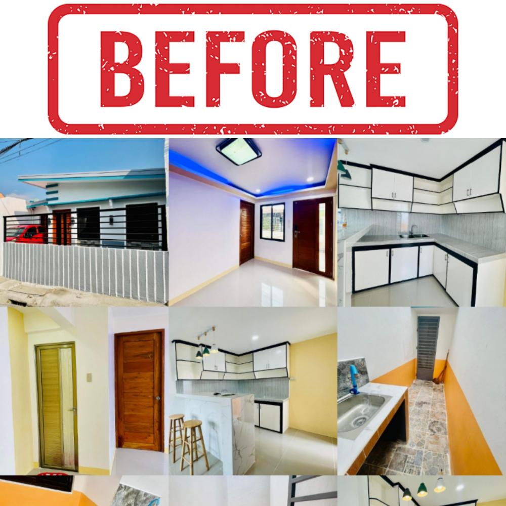 For Sale Property in Salawag Dasma Cavite — Philippines, 