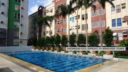 The Hamton Garden- 3BR in Philippines, 