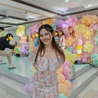 Ronalyn Gregorio, seller