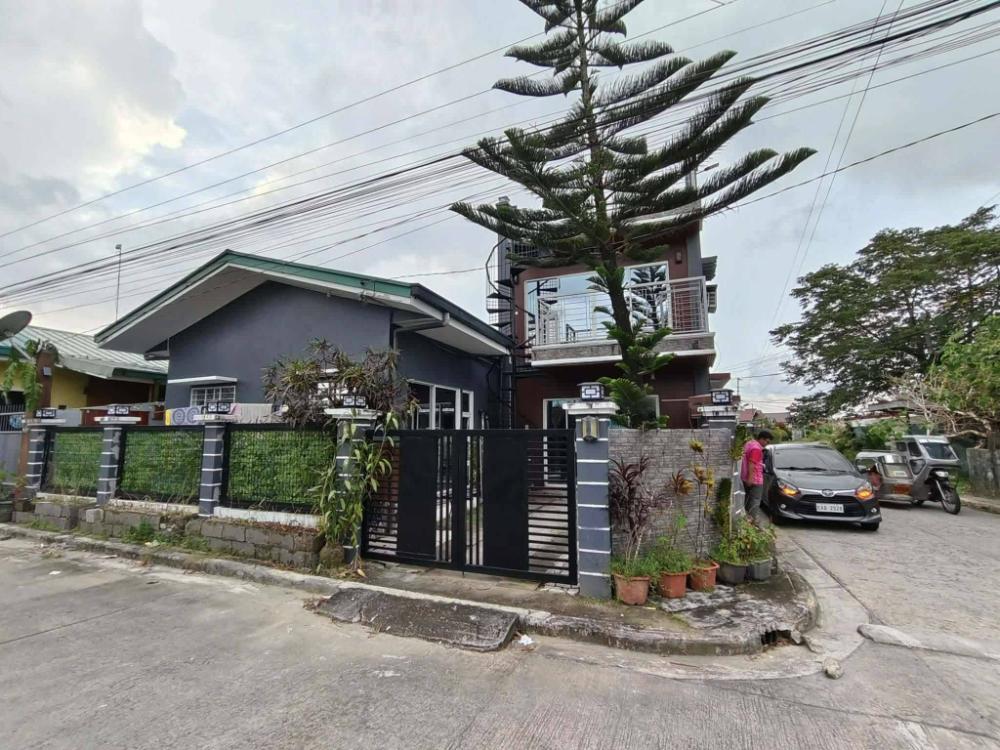 Harmony Village - 3BR HOUSE AND LOT — Philippines, 