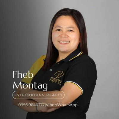 Fheb Montag, seller