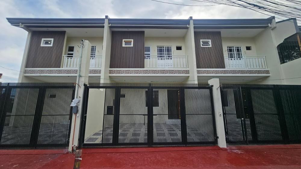 Greenheights Subdivision - Townhouse — Philippines, 