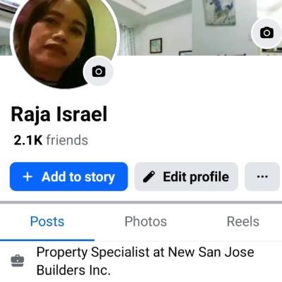 Edna , seller