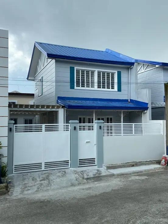 Rfo and Pre Selling  — Philippines, 