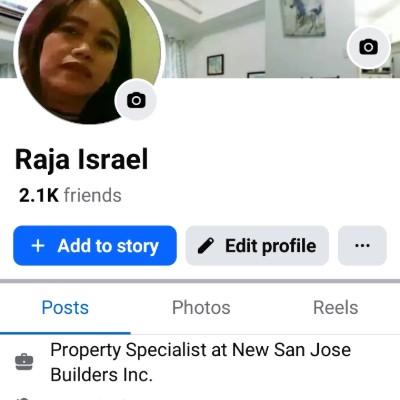 Edna Orante , listing agent