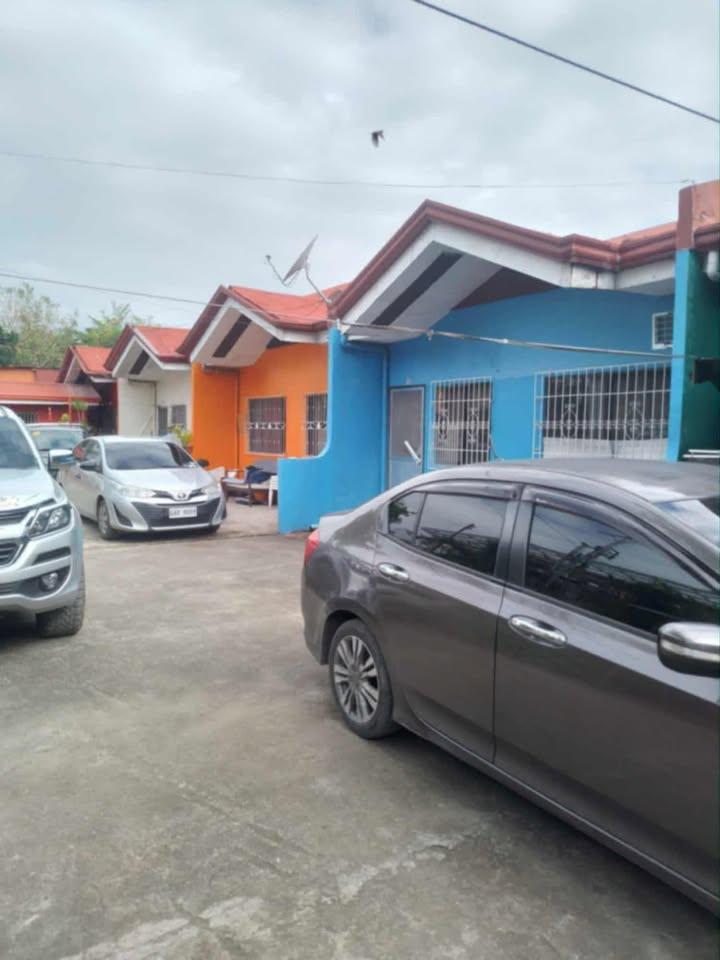 5 Doors Apartment — Philippines, 