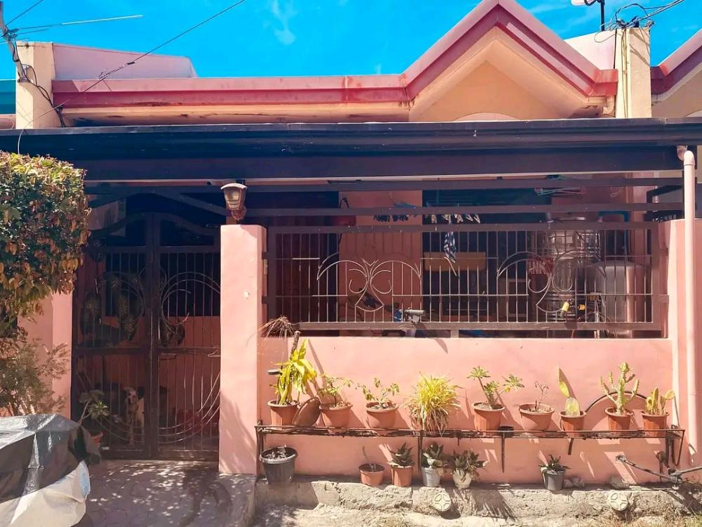 Northville Subdivision- House and Lot — Philippines, 
