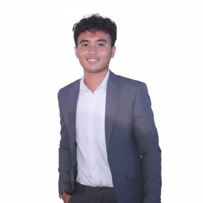 Mark De Pedro, listing agent