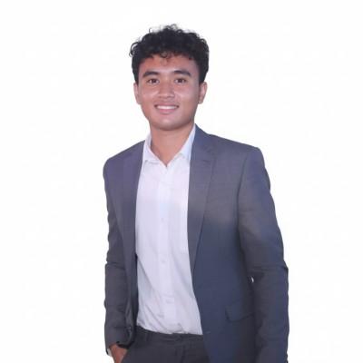 Mark Allyn De Pedro, listing agent