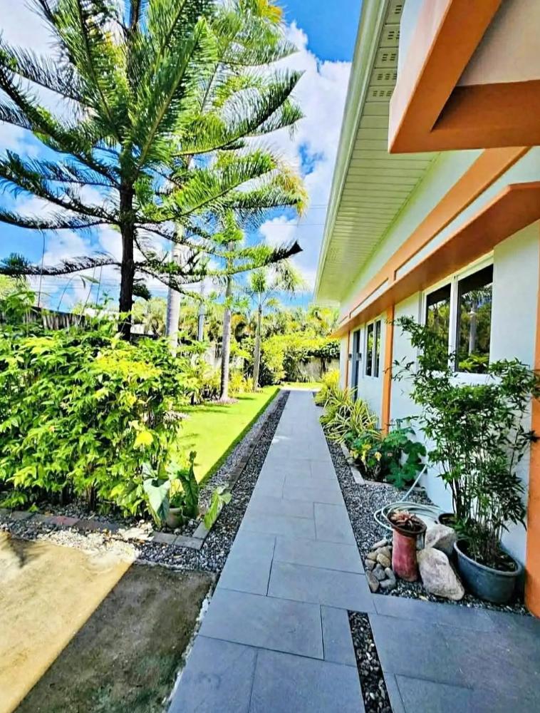 Canduay Dumaguete Negros Oriental House and Lot — Philippines,