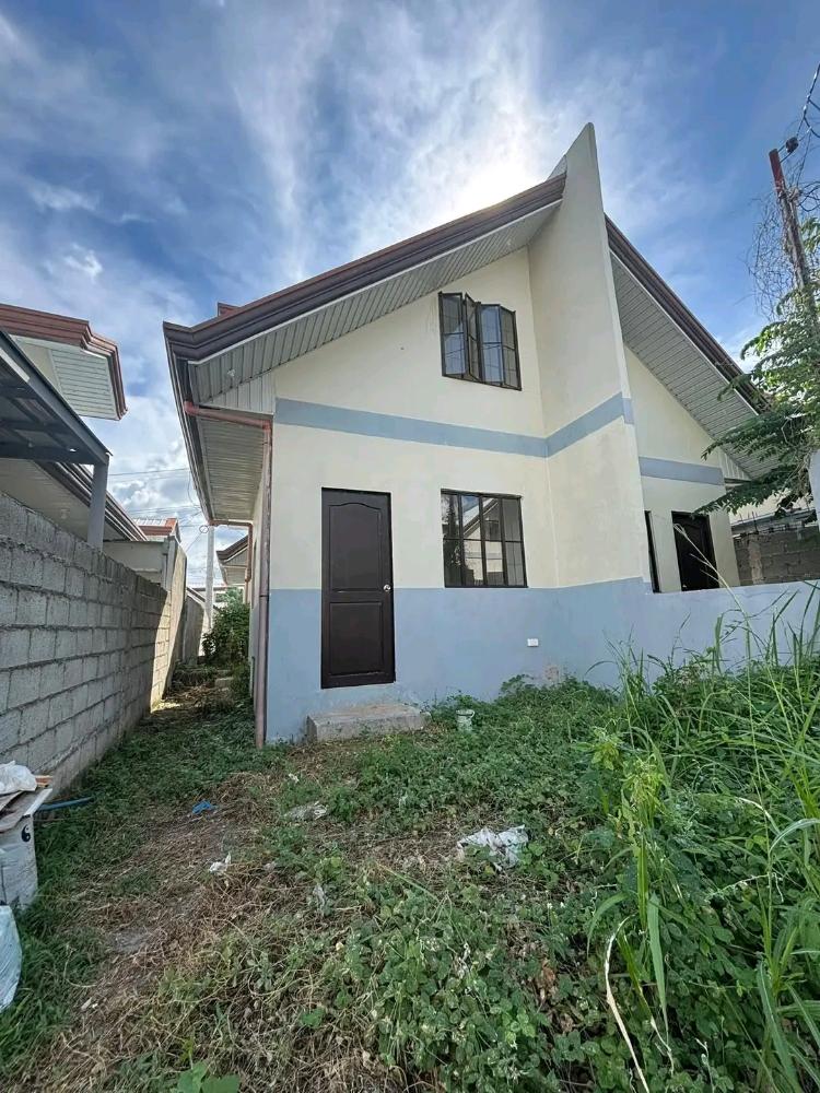 The Prestige Subdivision - Duplex Type in Philippines, 