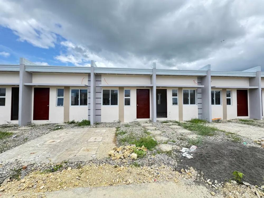 The Aston Subdivision- Studio Type  in Philippines, 