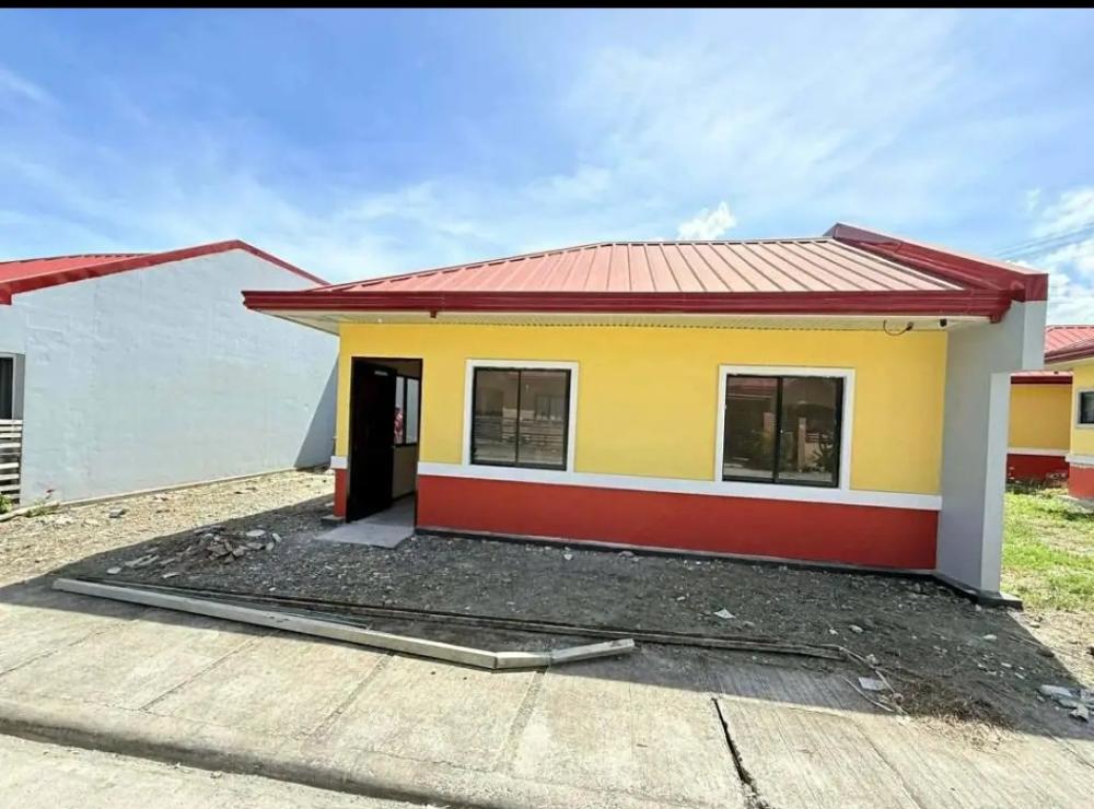 Newtown Home Subdivision - 2BR Unit  — Philippines, 
