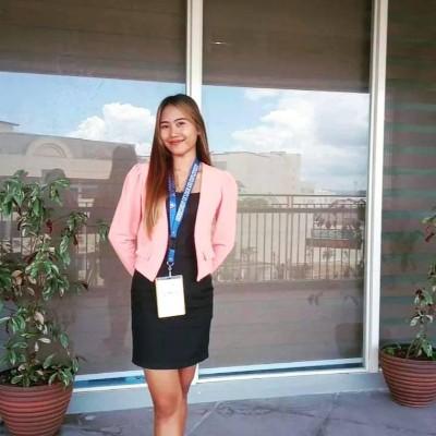 Maryjoy Loma , seller