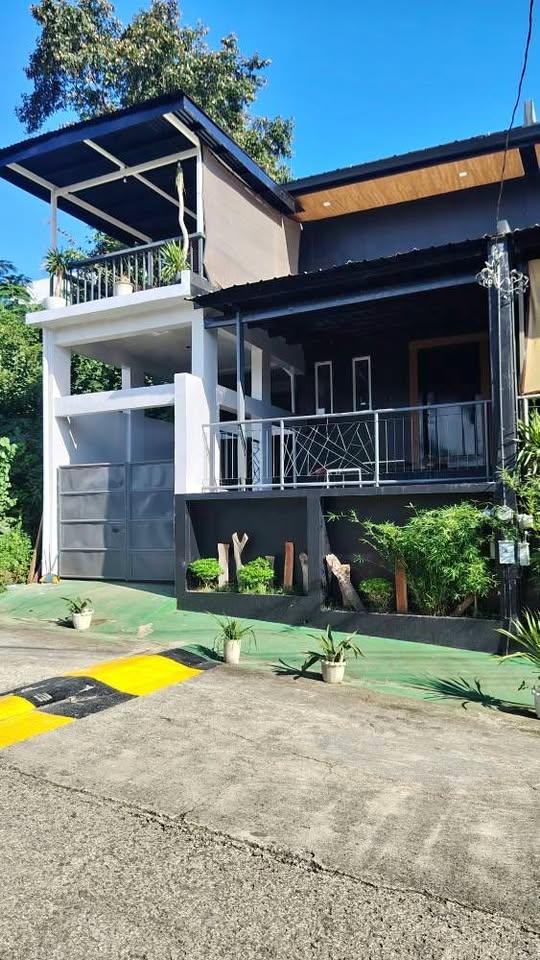 Grand Heights Subdivision, Antipolo City - House and Lot — Philippines,