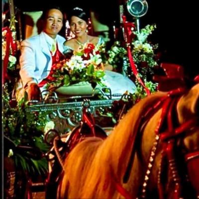 Rogelio Valiente, seller