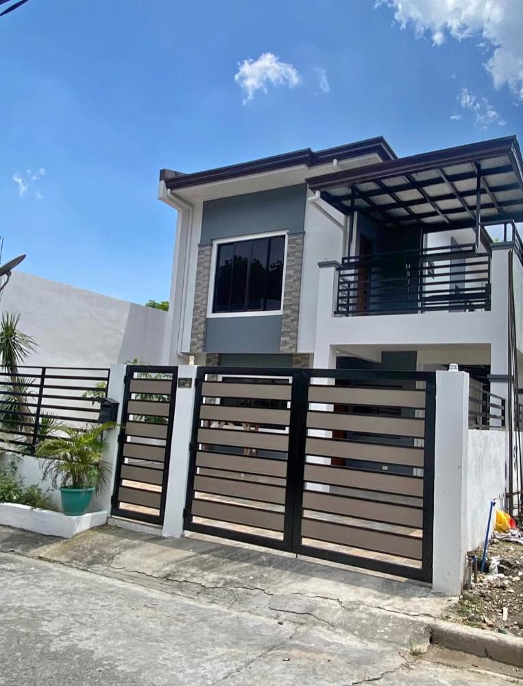 Sunnyside Heights Subdivision- House and Lot  — Philippines, 