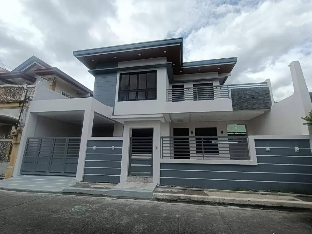 Oro Vista Grande Subdivision - House and Lot in Philippines, 