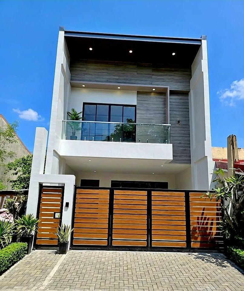 Village East Cainta Rizal- House and Lot — Philippines,