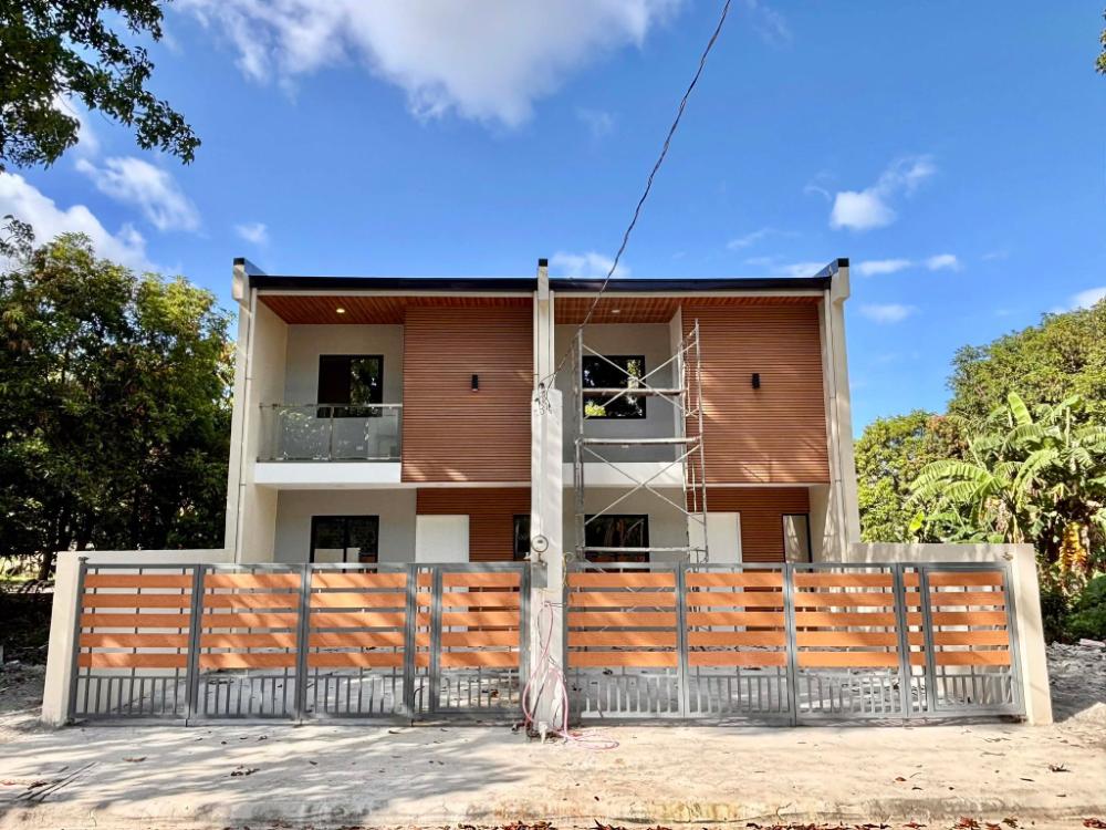 San Antonio South Subdivision- House and Lot  — Philippines, 