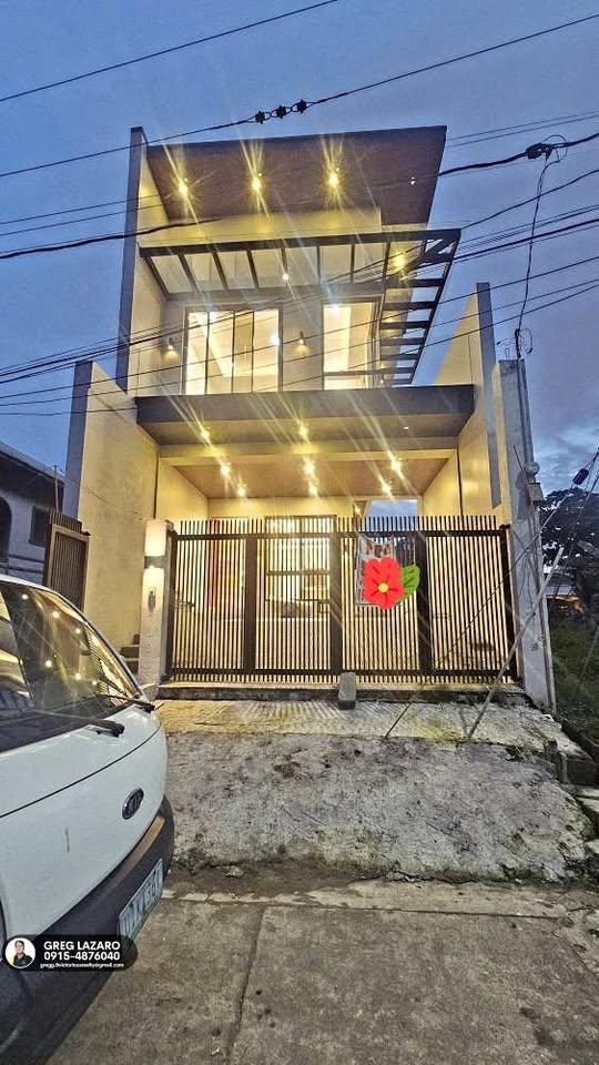 Vista Verde Executive Village- House and Lot — Philippines,