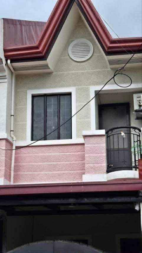 Rancho subdivisions in Marikina City - House and Lot — Philippines,