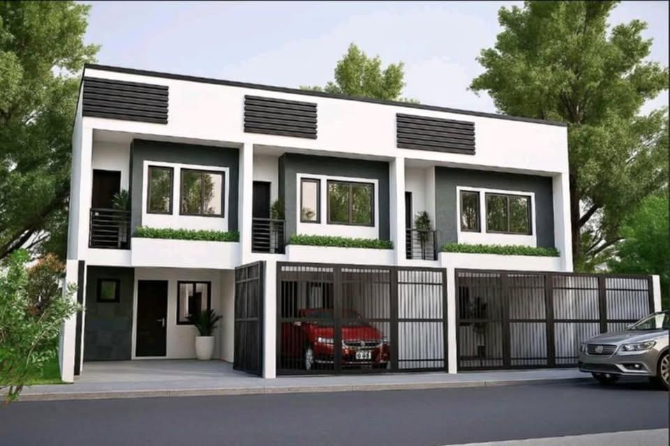 PANORAMA HILLS SUBD. CUPANG ANTIPOLO - House and Lot — Philippines, 