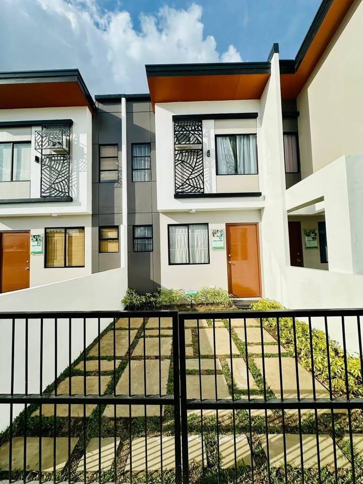 PHirst Park Homes San Pablo East- House and Lot — Philippines,