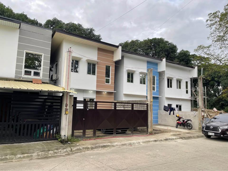 Muzon, San Jose Del Monte, Bulacan- House and Lot — Philippines,