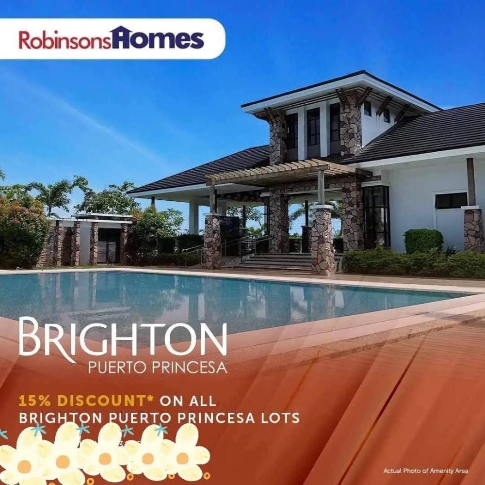 Brighton Homes- Lot Only — Philippines, 