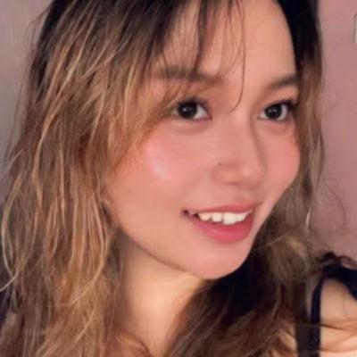 Cheska Delos Reyes, seller