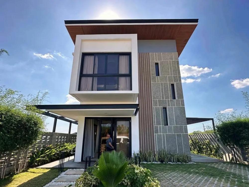 Brgy. Camaya Mariveles, Bataan - House and Lot — Philippines, 