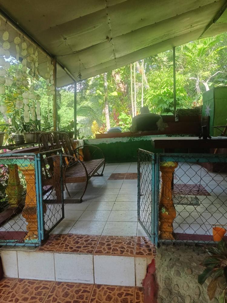 Brgy santa Lourdes purok Mt. Calvary Puerto Princesa Palawan- House and lot — Philippines,