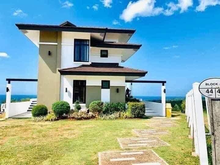 Camaya Coast Beach Resort- Golf Villa 2BR Type in Philippines, 